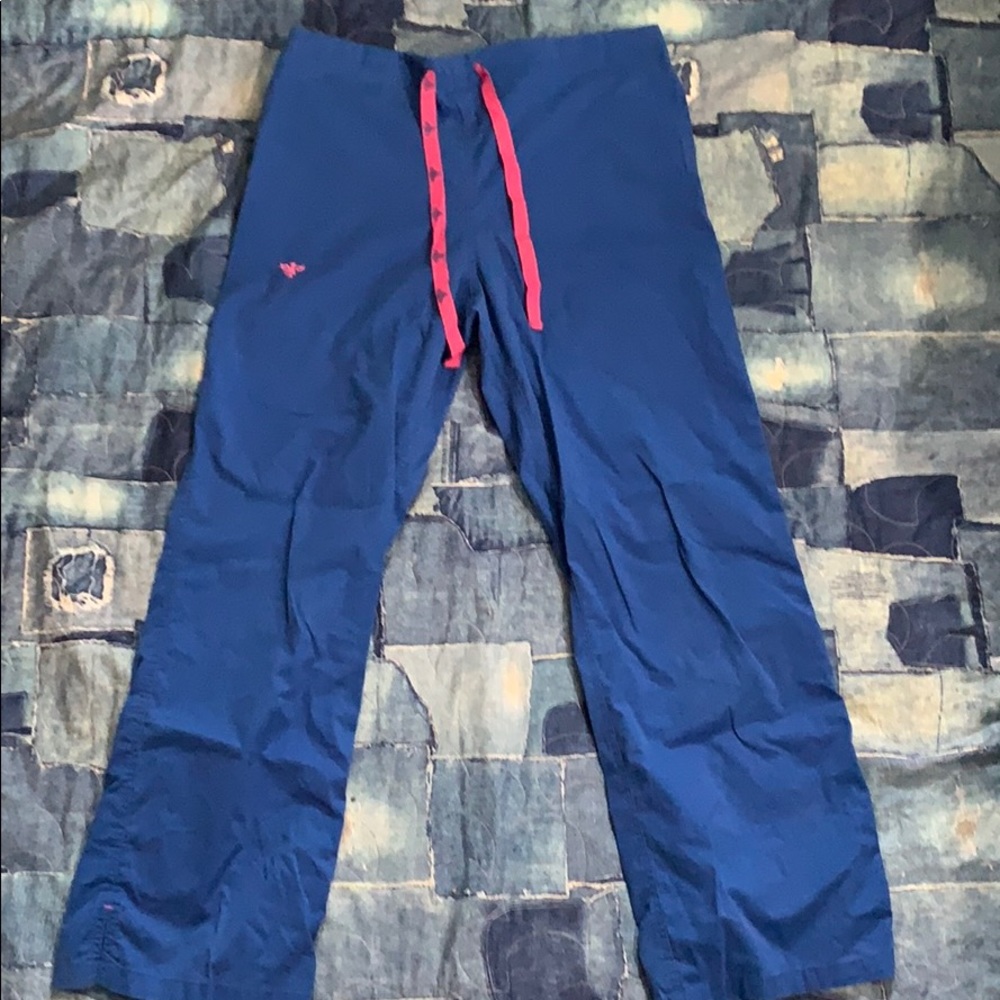 Med Couture Scrub Pants